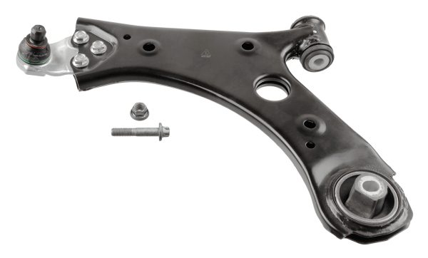 Brat suspensie roata FIAT 500X (334_) 1.4 4x4 (334AXF22) benzina 170 cai LEMFORDER 43197 01