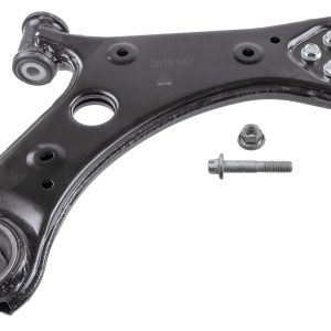 Brat suspensie roata FIAT 500X (334_) 1.4 4x4 (334AXF22) benzina 170 cai LEMFORDER 43198 01