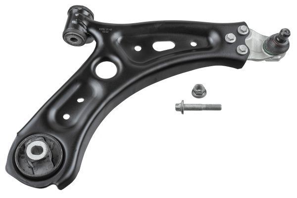 Brat suspensie roata FIAT 500X (334_) 1.3 D Multijet (334AXH1A) diesel 95 cai LEMFORDER 43562 01
