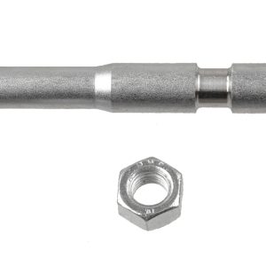 Bieleta directie FIAT PANDA (312_, 319_) 0.9 (312PXG1A) benzina 86 cai LEMFORDER 44094 01