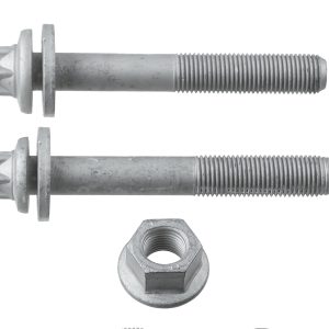 Set reparatie suspensie FIAT 500X (334_) 1.6 D Multijet (334.AXV1B) diesel 130 cai LEMFORDER 44567 01