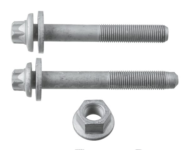 Set reparatie suspensie FIAT 500X (334_) 1.0 (334.AXN1B) benzina 114 cai LEMFORDER 44567 01