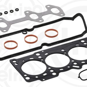 Set garnituri chiulasa FIAT PANDA (312_, 319_) 1.2 LPG (312PXA1A) Benzina/Autogaz (GPL) 69 cai ELRING 037.461