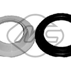 Garnitura maneta schimbator viteze FIAT FIORINO Pick up (147_) 1.0 benzina 50 cai METALCAUCHO 00477