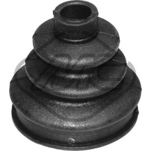 Burduf cauciuc articulatie planetara FIAT PANDA (141_) 900 benzina 45 cai METALCAUCHO 00514