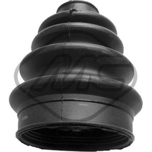 Burduf cauciuc articulatie planetara FIAT TIPO (160_) 1.9 TD (160.AW) diesel 80 cai METALCAUCHO 00611