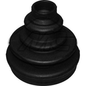 Burduf cauciuc articulatie planetara FIAT TIPO (160_) 1.9 TD (160.AW) diesel 80 cai METALCAUCHO 00614