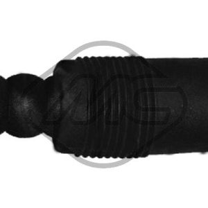 Capac protectie / Burduf amortizor FIAT PANDA (141_) 1000 4x4 benzina 44 cai METALCAUCHO 00682