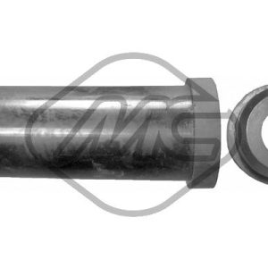 Suport arc FIAT PANDA (141_) 950 benzina 48 cai METALCAUCHO 00720