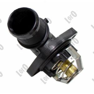 Termostat lichid racire FIAT QUBO (225_) 1.4 (225AXA1A) benzina 73 cai ABAKUS 009-025-0001