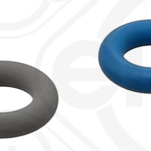 Set inele etansare injector FIAT FREEMONT (345_) 3.6 4x4 benzina 280 cai ELRING 099.230