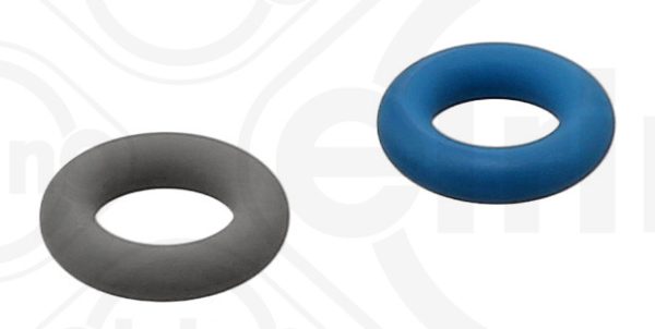 Set inele etansare injector FIAT FREEMONT (345_) 3.6 4x4 benzina 280 cai ELRING 099.230