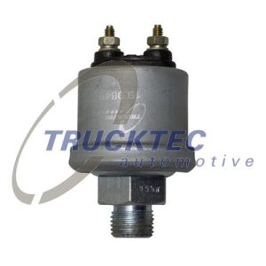 Senzor presiune ulei FIAT 124 (124_) 1500 Special T benzina 80 cai TRUCKTEC AUTOMOTIVE 01.42.110