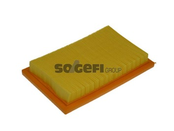 Filtru aer FIAT PANDA (141_) 900 benzina 40 cai PURFLUX A1031