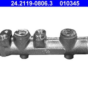 Pompa centrala frana FIAT FIORINO (127_) 1050 benzina 50 cai ATE 24.2119-0806.3