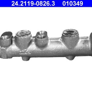 Pompa centrala frana FIAT PANDA Caseta/ Hatchback (141_) 1.1 benzina 54 cai ATE 24.2119-0826.3