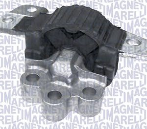 Suport motor FIAT QUBO (225_) 1.4 Natural Power (225AXC1A) Benzina/Gaz metan (GNC) 78 cai MAGNETI MARELLI 030607010641