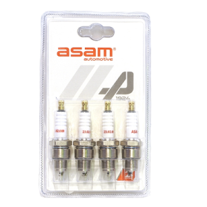Bujie FIAT 500 (111_, 101_, 110_) 0.5 (110F) benzina 18 cai ASAM AUTOMOTIVE 01119
