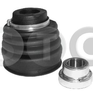 Ansamblu burduf articulatie planetara FIAT TIPO (160_) 1.1 (160.AA) benzina 56 cai STC T401120