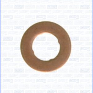 Simering suport diuza FIAT PANDA (169_) 1.3 D Multijet (169.AXC1A) diesel 70 cai AJUSA 01156000