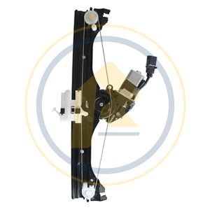 Mecanism actionare geam FIAT 500 (312_) 0.9 (312AXG1A, 312.AXG11) benzina 86 cai AC ROLCAR 01.1704