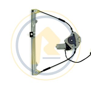 Mecanism actionare geam FIAT PANDA (169_) 1.1 (169.AXA1A) benzina 54 cai AC ROLCAR 01.2100
