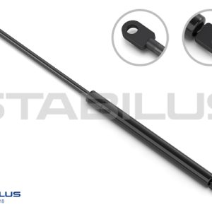 Amortizor portbagaj FIAT PANDA (141_) 1000 benzina 50 cai STABILUS 8538BB