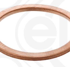 Inel etansare surub drena ulei FIAT CROMA (154_) 2500 D diesel 75 cai ELRING 128.503