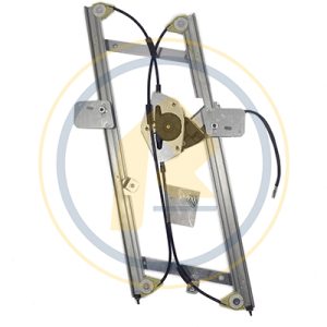 Mecanism actionare geam FIAT PANDA Caseta/ Hatchback (169_) 1.4 Natural Power Benzina/Gaz metan (GNC) 78 cai AC ROLCAR 01.3110