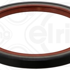Simering arbore cotit FIAT 500L (351_, 352_) 0.9 Natural Power (199LYC1B) Benzina/Gaz metan (GNC) 86 cai ELRING 135.110
