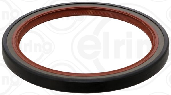 Simering arbore cotit FIAT 500L (351_, 352_) 0.9 Natural Power (199LYC1B) Benzina/Gaz metan (GNC) 86 cai ELRING 135.110