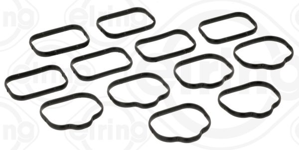 Set garnituri galerie admisie FIAT FREEMONT (345_) 3.6 benzina 280 cai ELRING 136.120
