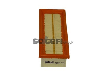 Filtru aer FIAT PANDA (141_) 1100 benzina 54 cai PURFLUX A252
