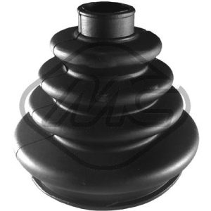 Ansamblu burduf articulatie planetara FIAT PANDA (141_) 1000 4x4 benzina 45 cai METALCAUCHO 01578