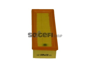 Filtru aer FIAT TIPO (160_) 1.4 (160.AC) benzina 71 cai PURFLUX A928