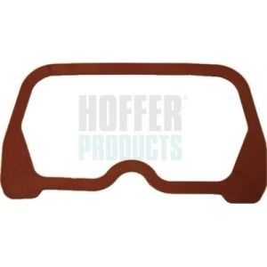 Garnitura capac supape FIAT 500 (111_, 101_, 110_) 0.5 (111A) benzina 15 cai HOFFER 01598