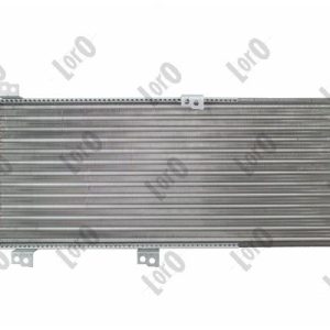 Radiator racire motor FIAT PANDA (141_) 1100 4x4 benzina 54 cai ABAKUS 016-017-0045