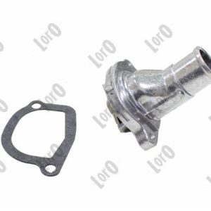 Termostat lichid racire FIAT PANDA (141_) 1000 4x4 benzina 50 cai ABAKUS 016-025-0005