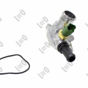 Termostat lichid racire FIAT PANDA (169_) 1.2 4x4 (169AXF2A, 169AXF1A) benzina 69 cai ABAKUS 016-025-0015
