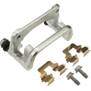 Suport etrier FIAT 500L (351_, 352_) 0.9 Natural Power (199LYC1B) Benzina/Gaz metan (GNC) 86 cai TRW BDA1022