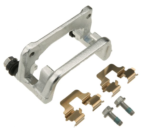 Suport etrier FIAT 500L (351_, 352_) 0.9 Natural Power (199LYC1B) Benzina/Gaz metan (GNC) 86 cai TRW BDA1022