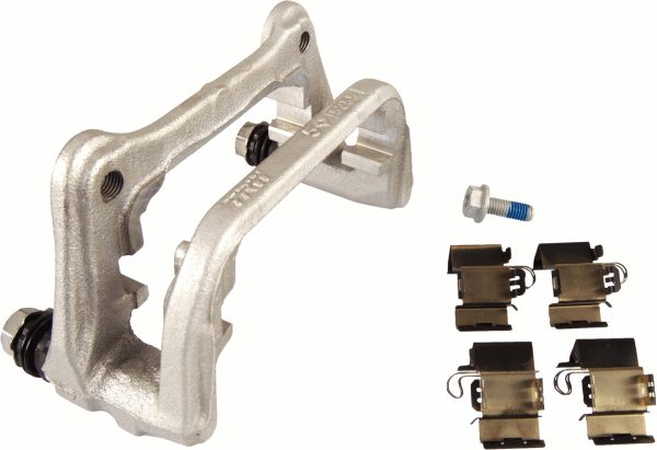 Suport etrier FIAT 500X (334_) 1.0 (334.AXN1B) benzina 114 cai TRW BDA1241