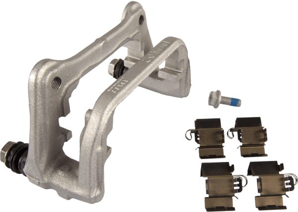 Suport etrier FIAT 500X (334_) 1.0 (334.AXN1B) benzina 114 cai TRW BDA1242