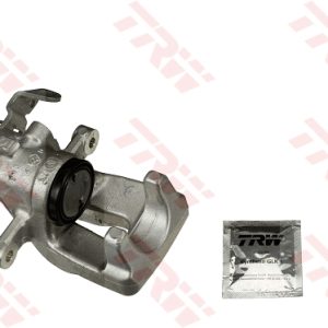 Etrier frana FIAT 500L (351_, 352_) 0.9 Natural Power (199LYC1B) Benzina/Gaz metan (GNC) 86 cai TRW BHQ924E