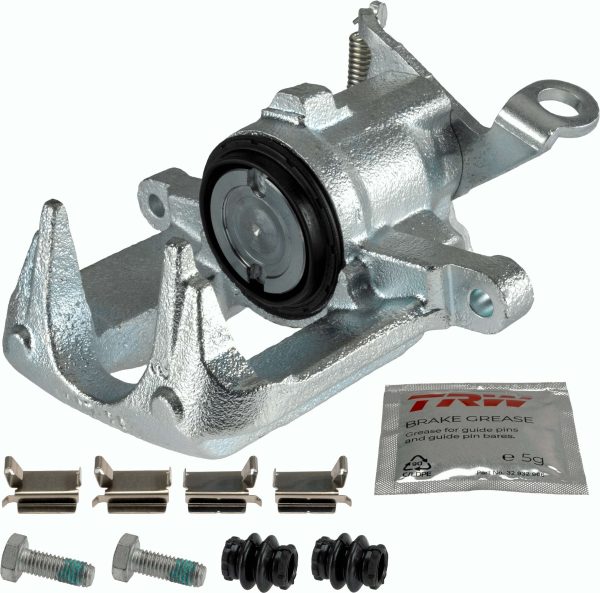 Etrier frana FIAT FREEMONT (345_) 2.0 JTD 4x4 diesel 170 cai TRW BHS1623E