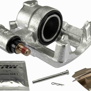 Etrier frana FIAT PANDA Caseta/ Hatchback (169_) 1.2 Bipower (169CXB1A) Benzina/Etanol 60 cai TRW BHV254E
