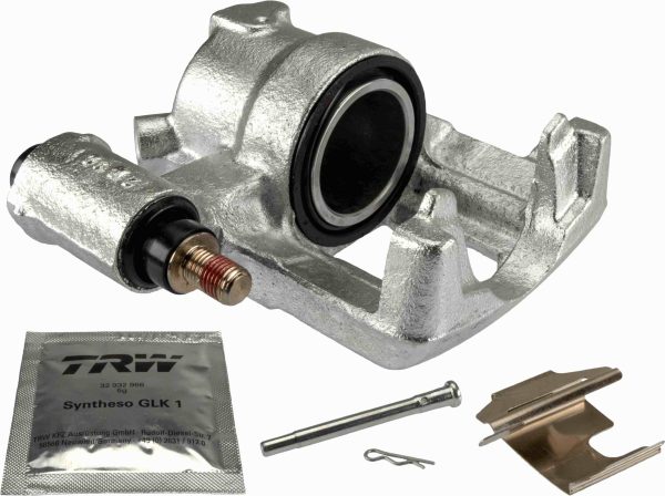 Etrier frana FIAT TIPO (160_) 1.4 i.e. (160.AP, 160.AD, 160.EA) benzina 70 cai TRW BHV254E