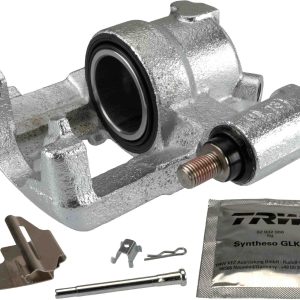 Etrier frana FIAT PANDA Caseta/ Hatchback (169_) 1.2 Bipower (169CXB1A) Benzina/Etanol 60 cai TRW BHV255E