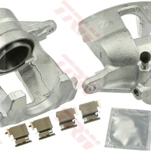 Etrier frana FIAT TIPO limuzina (356_, 357_) 1.4 LPG (356SXF1B) Benzina/Autogaz (GPL) 120 cai TRW BHX408E