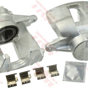 Etrier frana FIAT TIPO combi (356_, 357_) 1.0 (357WXN1A) benzina 101 cai TRW BHX409E